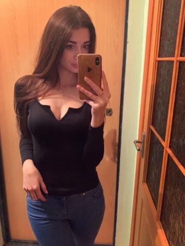 Анкета проститутки Дина - Фото 1, , 27 лет, №349888